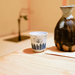 松川 - 器も魅力