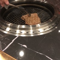 焼肉 拍手喝采 - 