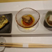 博多炉端 炉邸 - お通し
