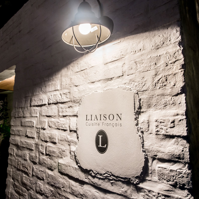 LIAISON
