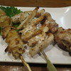 焼鳥居酒屋 佳肴あり井