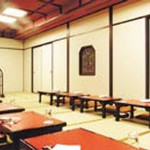 日本料理 竹生島 - 個室（紅梅）