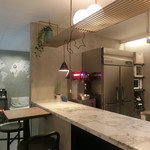 フロランタン - デセール作る側