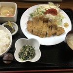 梅の家 - 