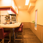 旬菜 さか田 - 