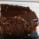 グラマシーニューヨーク - チョコレートケーキ