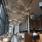 アトモス･イタリアンダイニング - 