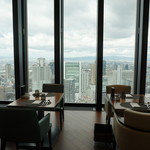 アトモス･イタリアンダイニング - 