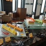 アトモス･イタリアンダイニング - 