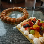 アトモス･イタリアンダイニング - 