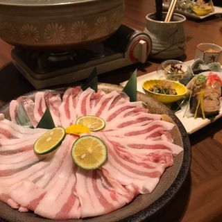 京都市でおすすめのしゃぶしゃぶ 高級 をご紹介 食べログ