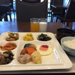 佐賀ワシントンホテルプラザ - 