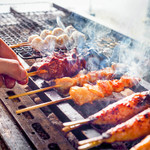 Kushiyaki Shibaten - 