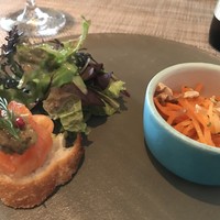 楽の蔵　レストランChez tomo. - 