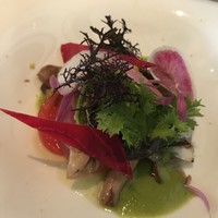 楽の蔵　レストランChez tomo. - 