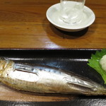 焼鳥居酒屋 佳肴あり井 - 