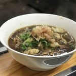 きたろうお好み焼 - 