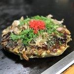 きたろうお好み焼 - 