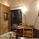 コジシタ八ヶ岳 - 