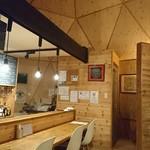 コジシタ八ヶ岳 - 