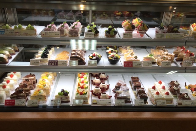 シャトレーゼ 府中若松店 東府中 ケーキ 食べログ