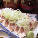 みそだれやきとり かんちゃん - 