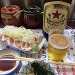 みそだれやきとり かんちゃん - 