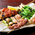 Kushiyaki Shibaten - 