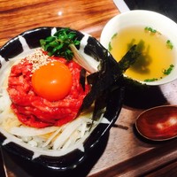 炭火焼肉KINOE - 