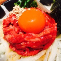炭火焼肉KINOE - 