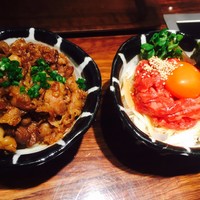 炭火焼肉KINOE - 