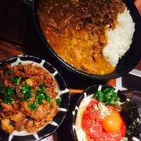 炭火焼肉KINOE - 