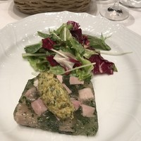 ブラッスリー ポール・ボキューズ 銀座 - 