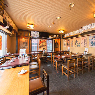 串焼き しばてん_1