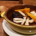 アンジュヴィンヤード ワイン&バー - 