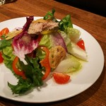 アンジュヴィンヤード ワイン&バー - 