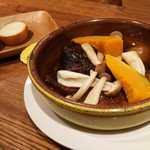 アンジュヴィンヤード ワイン&バー - 