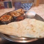 インドネパール料理　KHANA - 