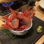 築地もったいない プロジェクト 魚治 - 