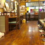 えびすこ本場所 - 店内【内観】 