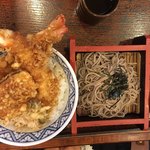 大えび天専門店 さんき - 