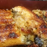 うなうなをアップ！