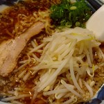 ラーメン若松 - 