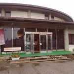 割烹 新多久 - おしゃぎり会館；イヨボヤ会館とセットの入館券が有ります @2017/10/22