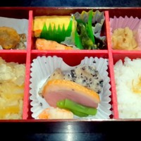 賛否両論 - 賛否両論弁当　￥1600