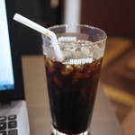 ドトールコーヒーショップ - アイスコーヒー～☆