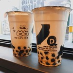 Q&D TAPIOCA - 