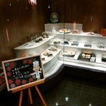 中国料理 本店栄龍 - 商品陳列