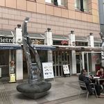 ピエトロセントラーレ - 