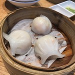 庆记小馆 - 点心